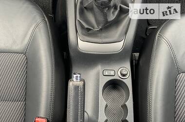 Універсал Skoda Octavia 2010 в 
