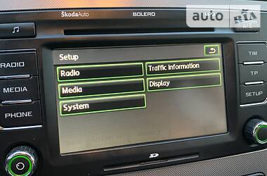 Універсал Skoda Octavia 2010 в 