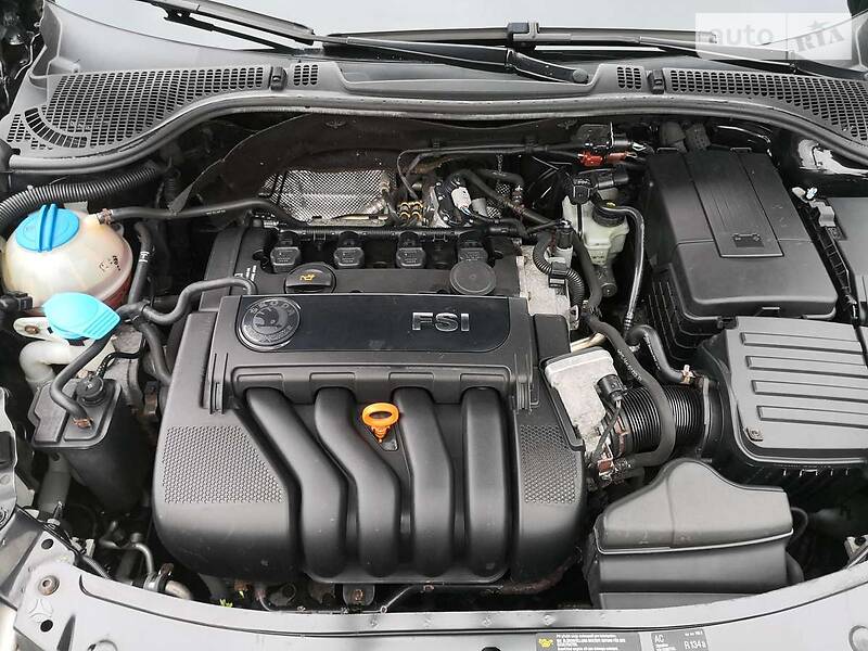 Універсал Skoda Octavia 2005 в Києві фото 4 Універсал Skoda Octavia 2005 в Києві