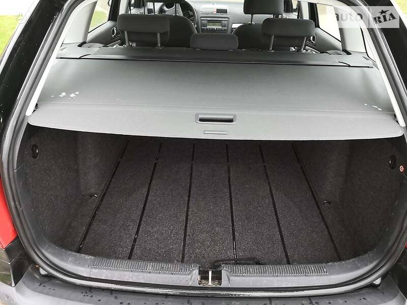 Універсал Skoda Octavia 2005 в Києві фото 6 Універсал Skoda Octavia 2005 в Києві