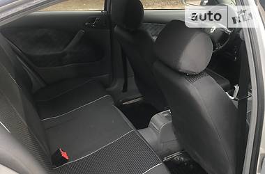 Хетчбек Skoda Octavia 1998 в 