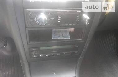 Ліфтбек Skoda Octavia 2003 в 