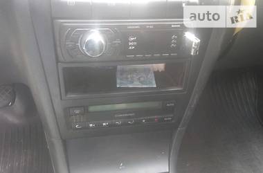 Ліфтбек Skoda Octavia 2003 в 