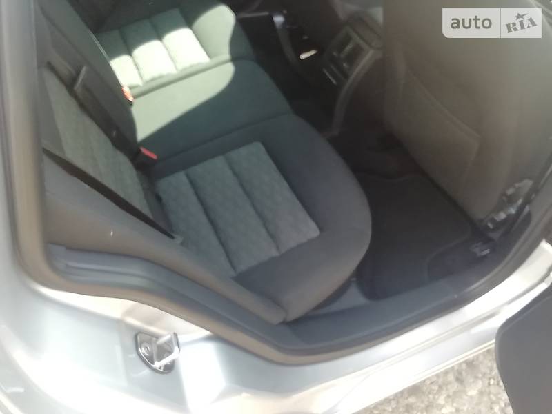 Універсал Skoda Octavia 2013 в Болехові фото 14 Універсал Skoda Octavia 2013 в Болехові