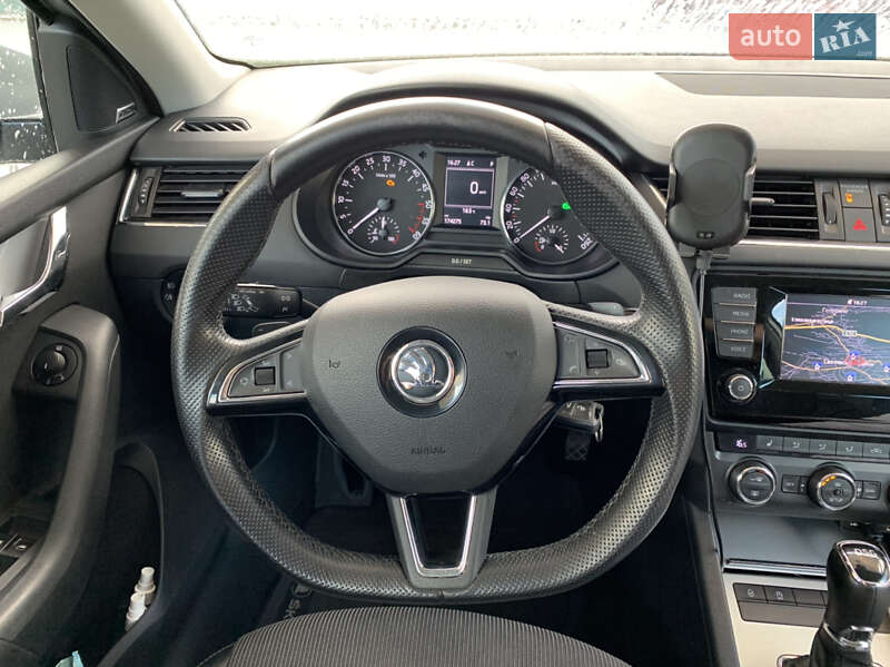 Універсал Skoda Octavia 2014 в Сваляві фото 20 Універсал Skoda Octavia 2014 в Сваляві