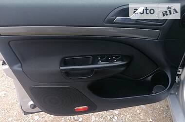 Хетчбек Skoda Octavia 2008 в 