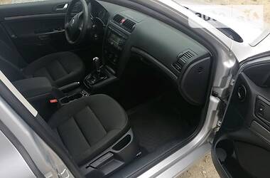 Хетчбек Skoda Octavia 2008 в 