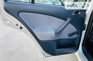 Універсал Skoda Octavia 2006 в 
