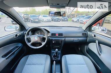 Універсал Skoda Octavia 2006 в 