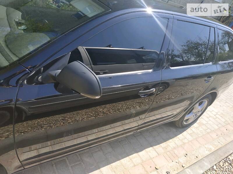 Універсал Skoda Octavia 2012 в Самборі