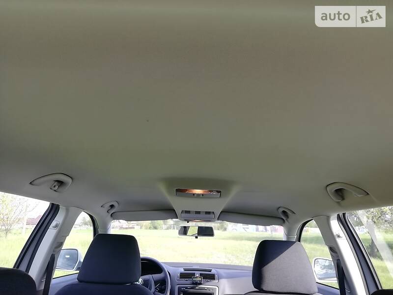 Універсал Skoda Octavia 2011 в Лубнах