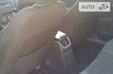 Ліфтбек Skoda Octavia 2013 в 