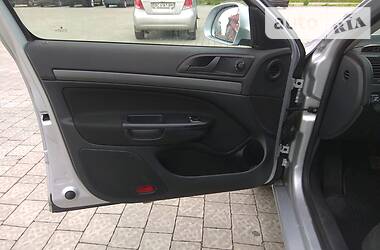 Седан Skoda Octavia 2011 в 