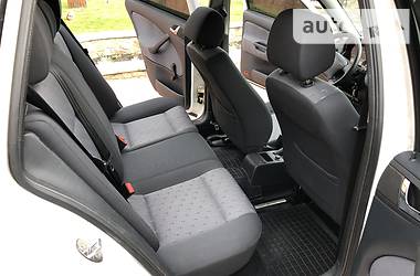 Універсал Skoda Octavia 2009 в 