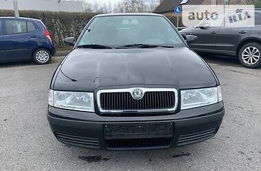 Хэтчбек Skoda Octavia 2009 в Харькове