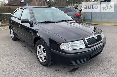 Хэтчбек Skoda Octavia 2009 в Харькове