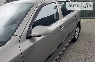 Лифтбек Skoda Octavia 2007 в Владимир-Волынском