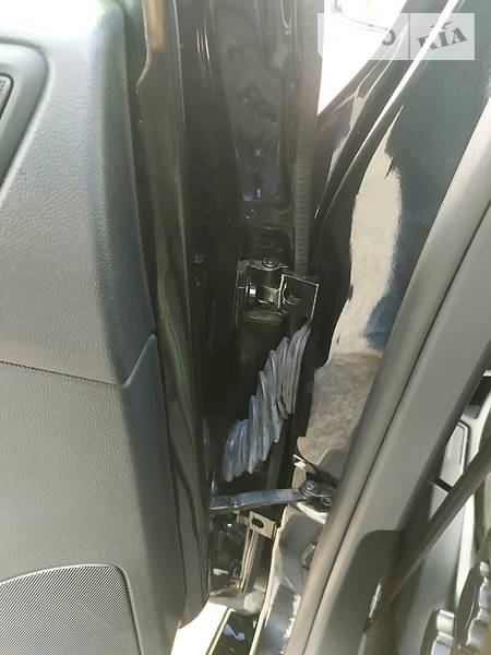 Універсал Skoda Octavia 2011 в Львові