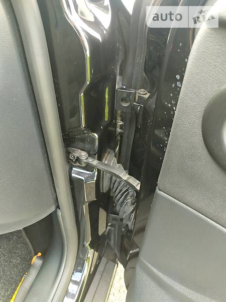 Універсал Skoda Octavia 2011 в Львові