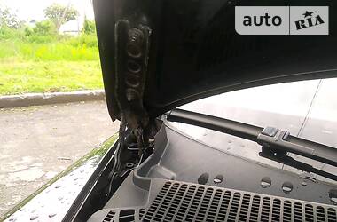 Універсал Skoda Octavia 2010 в 