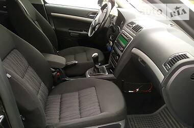 Універсал Skoda Octavia 2010 в 