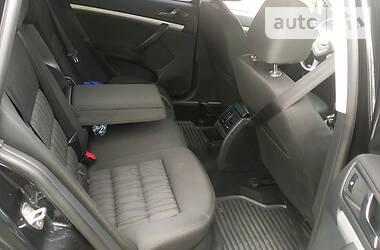 Універсал Skoda Octavia 2010 в 