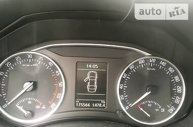 Універсал Skoda Octavia 2010 в 