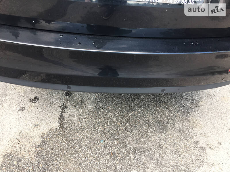 Універсал Skoda Octavia 2015 в Умані фото 10 Універсал Skoda Octavia 2015 в Умані