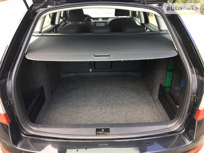 Універсал Skoda Octavia 2015 в Умані фото 24 Універсал Skoda Octavia 2015 в Умані