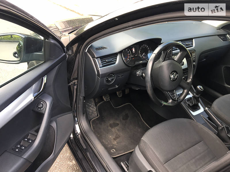 Універсал Skoda Octavia 2015 в Умані фото 33 Універсал Skoda Octavia 2015 в Умані