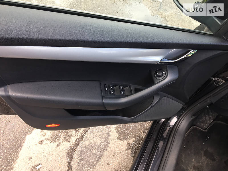 Універсал Skoda Octavia 2015 в Умані фото 39 Універсал Skoda Octavia 2015 в Умані