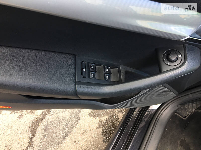 Універсал Skoda Octavia 2015 в Умані фото 38 Універсал Skoda Octavia 2015 в Умані