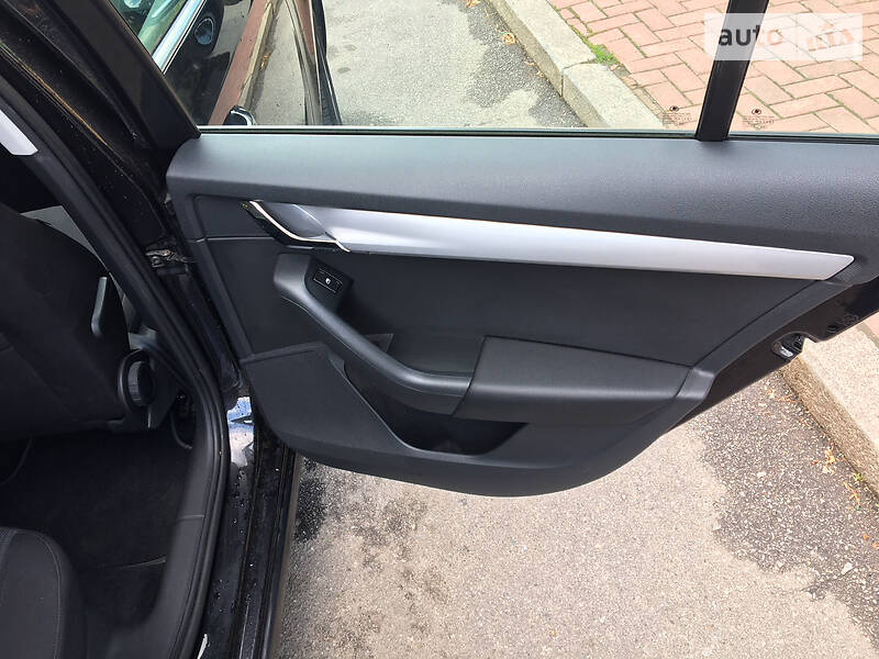 Універсал Skoda Octavia 2015 в Умані фото 23 Універсал Skoda Octavia 2015 в Умані