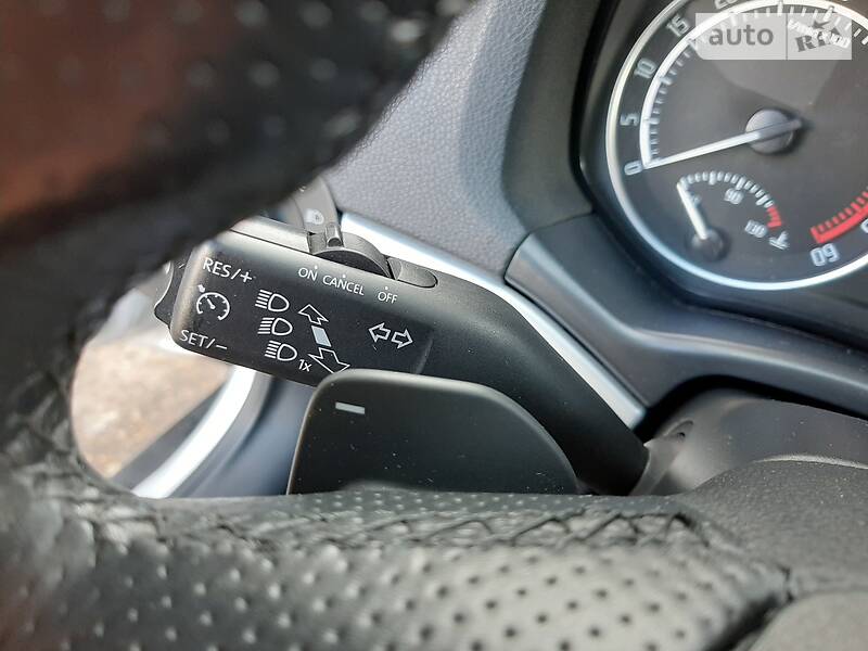 Універсал Skoda Octavia 2012 в Калуші