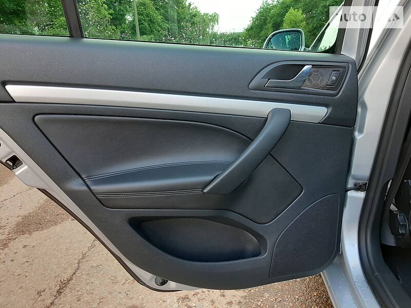 Універсал Skoda Octavia 2012 в Калуші