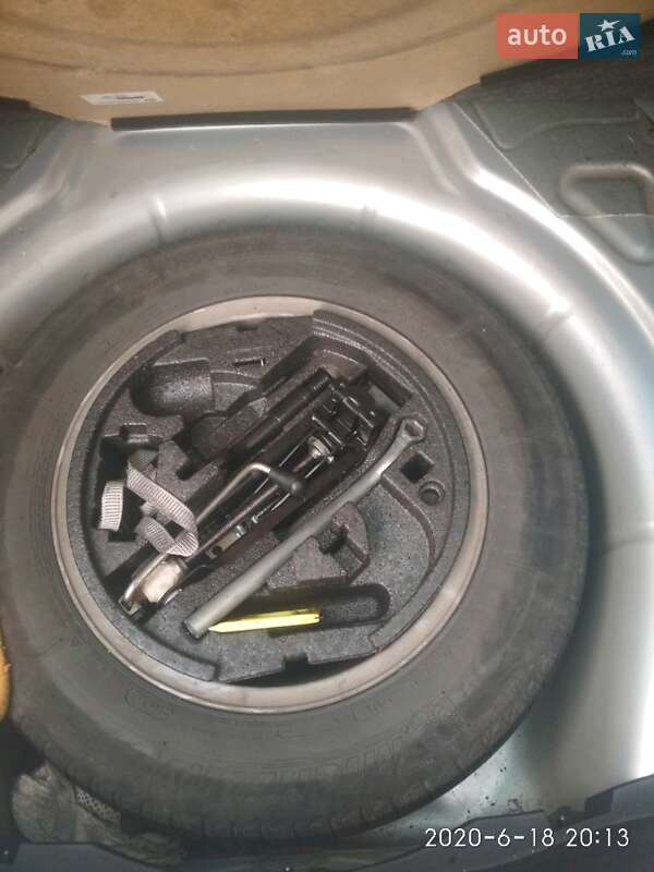 Универсал Skoda Octavia 2011 в Луцке