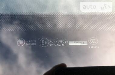 Седан Skoda Octavia 2012 в 