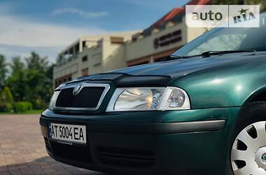 Універсал Skoda Octavia 2008 в 