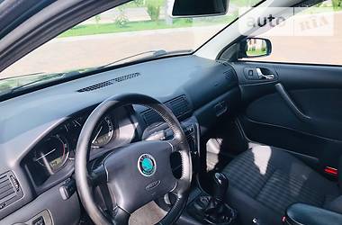 Універсал Skoda Octavia 2008 в 