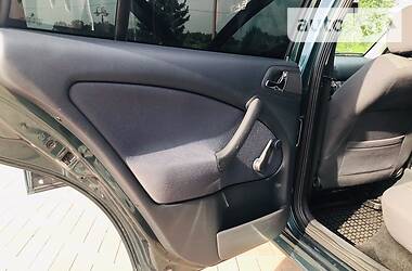 Універсал Skoda Octavia 2008 в 