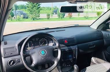 Універсал Skoda Octavia 2008 в 