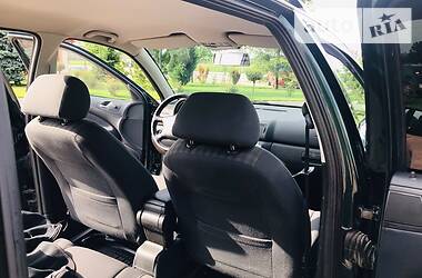 Універсал Skoda Octavia 2008 в 