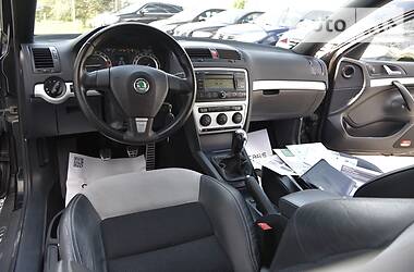 Универсал Skoda Octavia 2009 в Дрогобыче