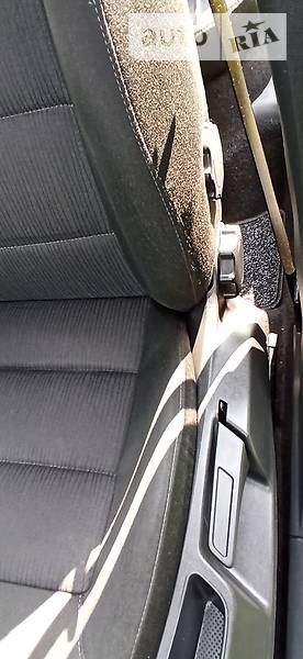 Седан Skoda Octavia 2008 в Коломые