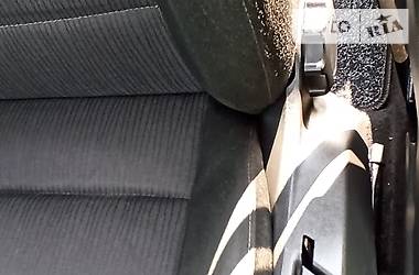Седан Skoda Octavia 2008 в 