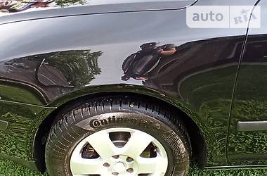 Седан Skoda Octavia 2008 в 
