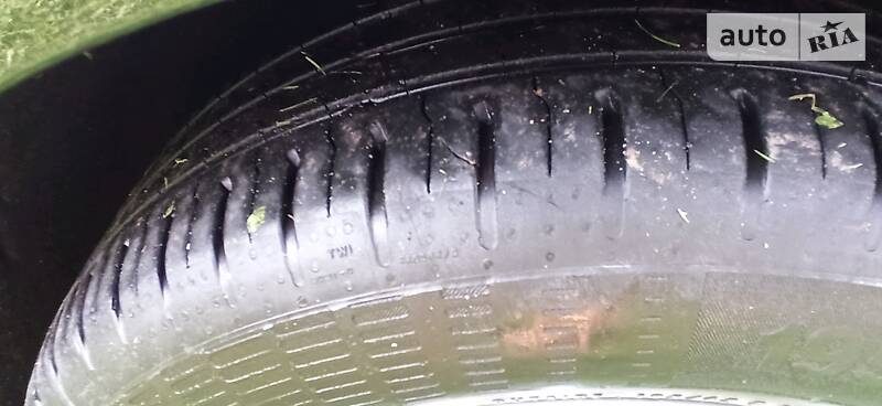 Седан Skoda Octavia 2008 в Коломые