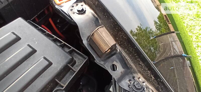 Седан Skoda Octavia 2008 в Коломые