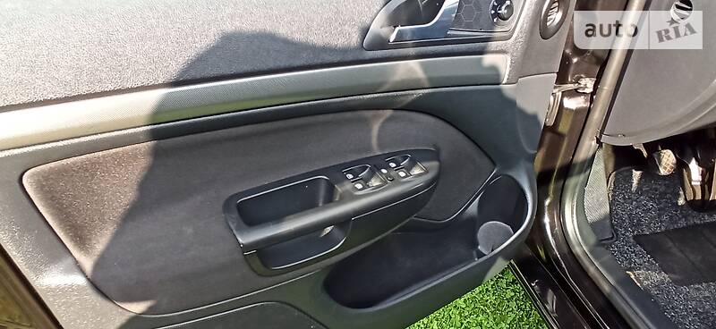 Седан Skoda Octavia 2008 в Коломые