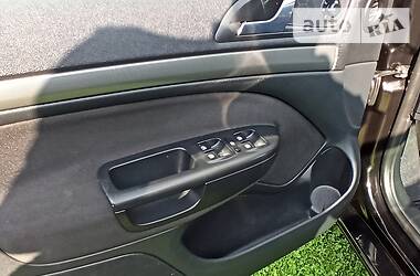 Седан Skoda Octavia 2008 в 